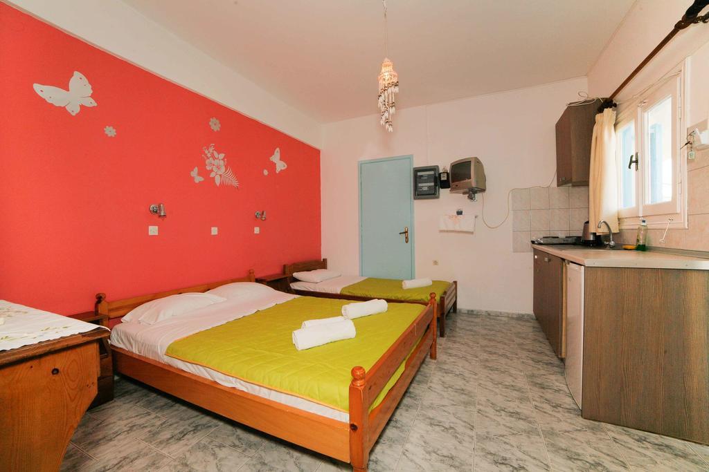 Mira Mare Studios Ліпсі Номер фото