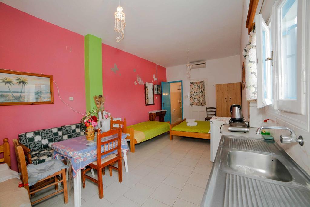 Mira Mare Studios Ліпсі Номер фото