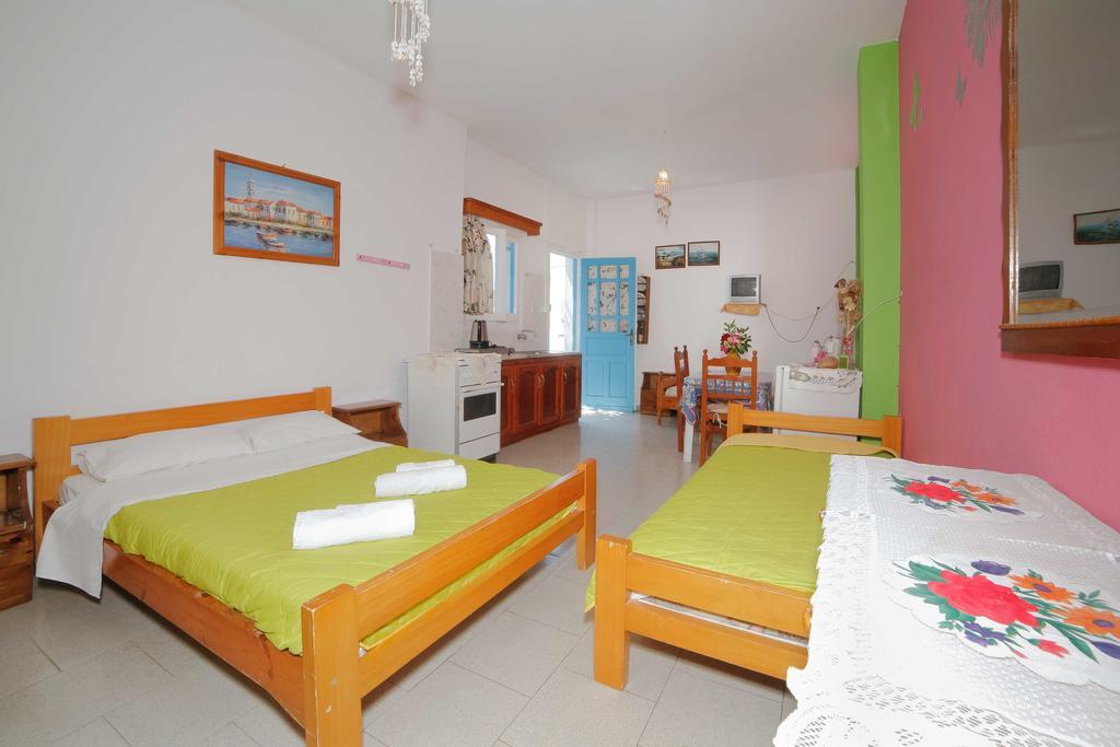 Mira Mare Studios Ліпсі Номер фото
