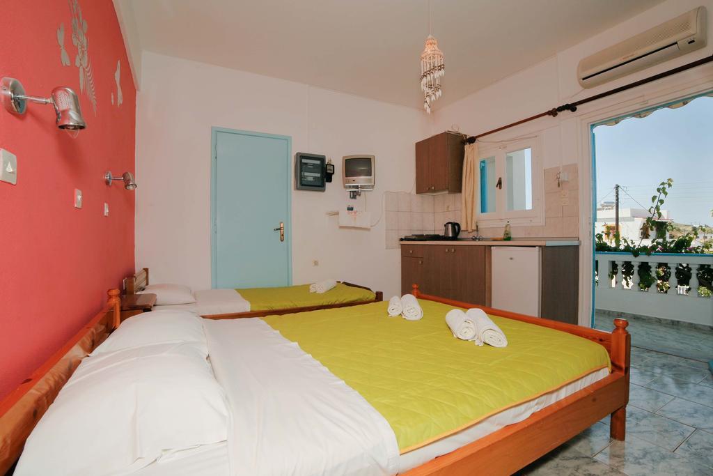 Mira Mare Studios Ліпсі Номер фото