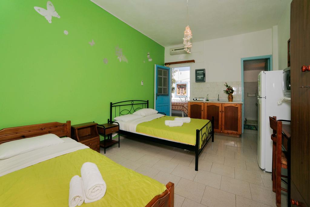 Mira Mare Studios Ліпсі Номер фото