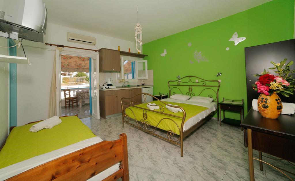 Mira Mare Studios Ліпсі Номер фото
