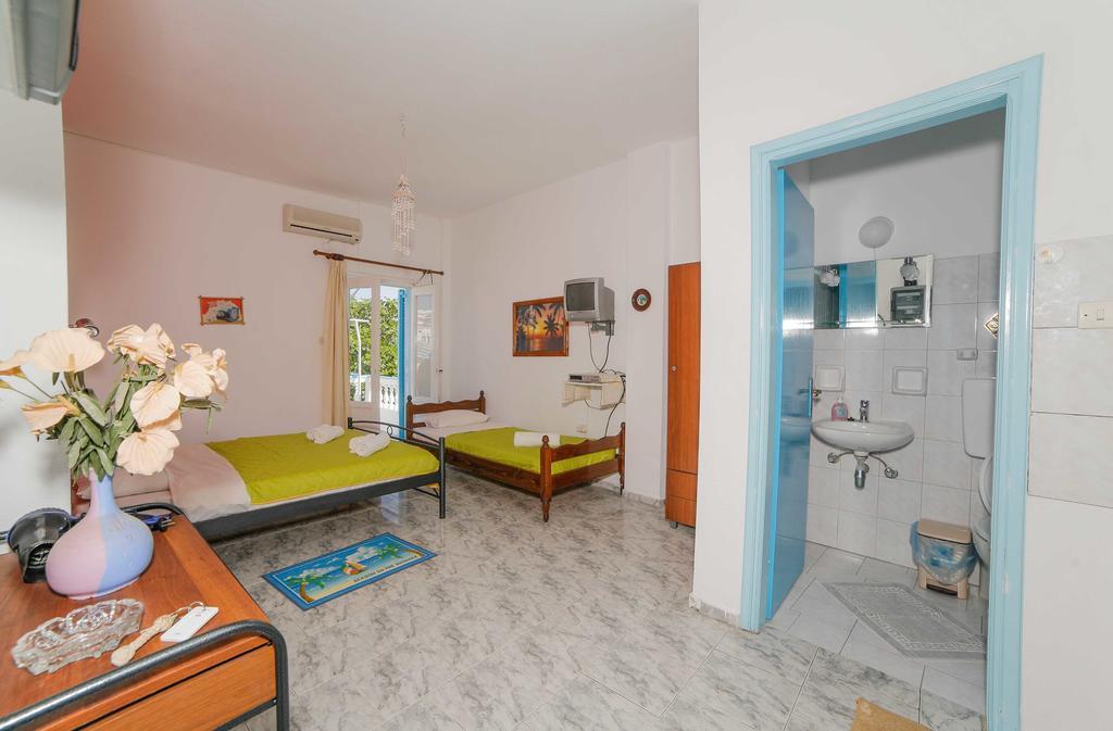 Mira Mare Studios Ліпсі Номер фото