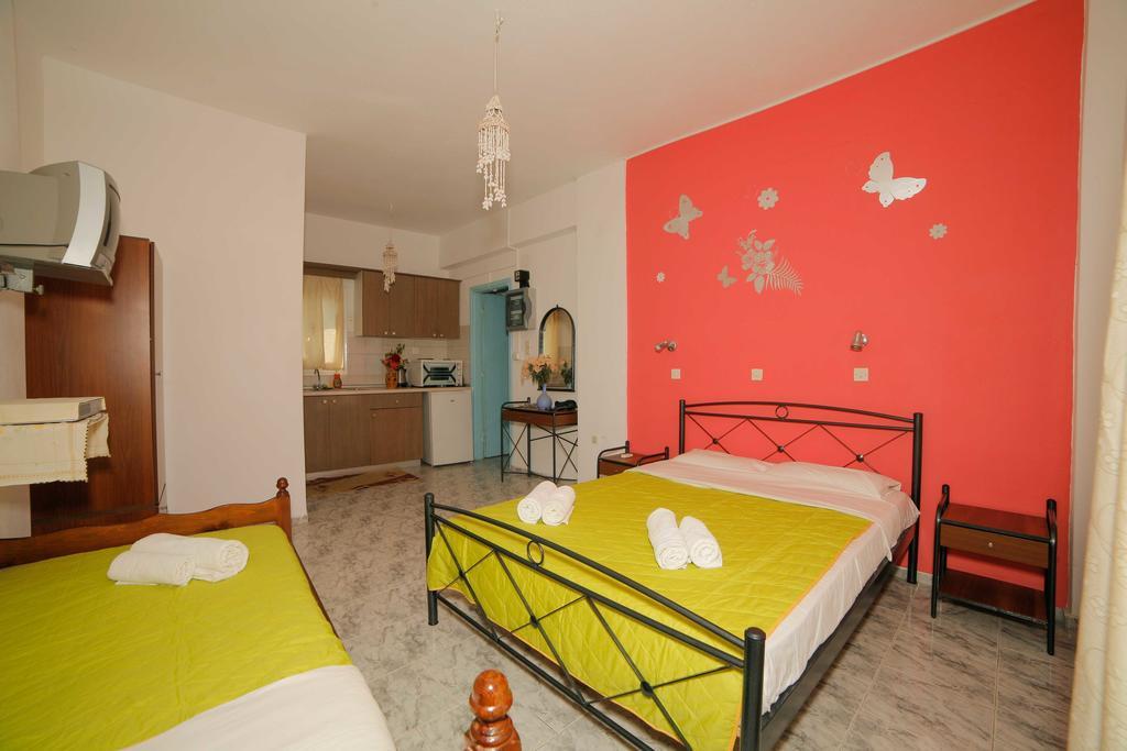Mira Mare Studios Ліпсі Номер фото