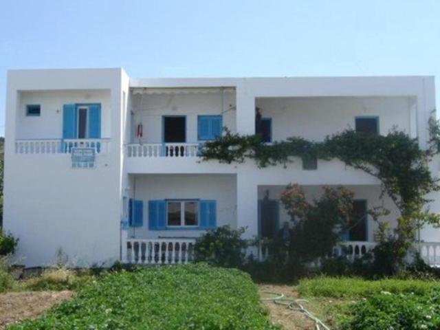 Mira Mare Studios Ліпсі Екстер'єр фото