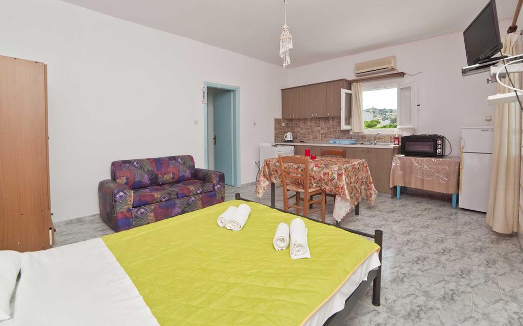 Mira Mare Studios Ліпсі Номер фото