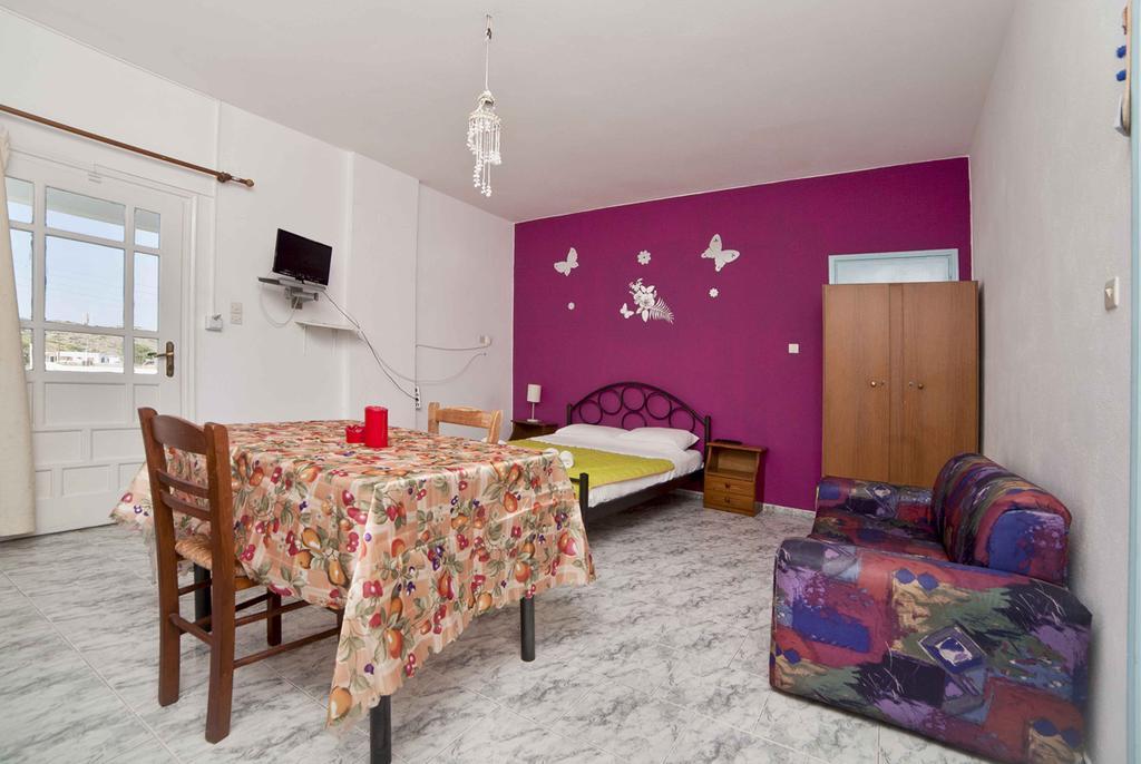 Mira Mare Studios Ліпсі Номер фото