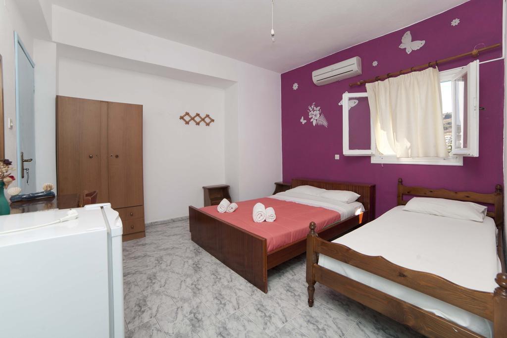 Mira Mare Studios Ліпсі Номер фото